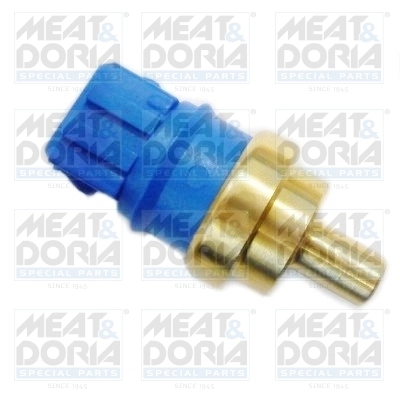 Sensor, coolant temperature
